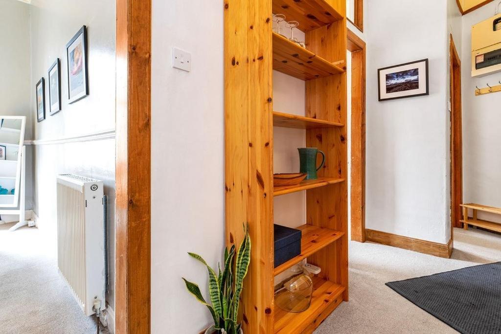 Appartement Crighton Place