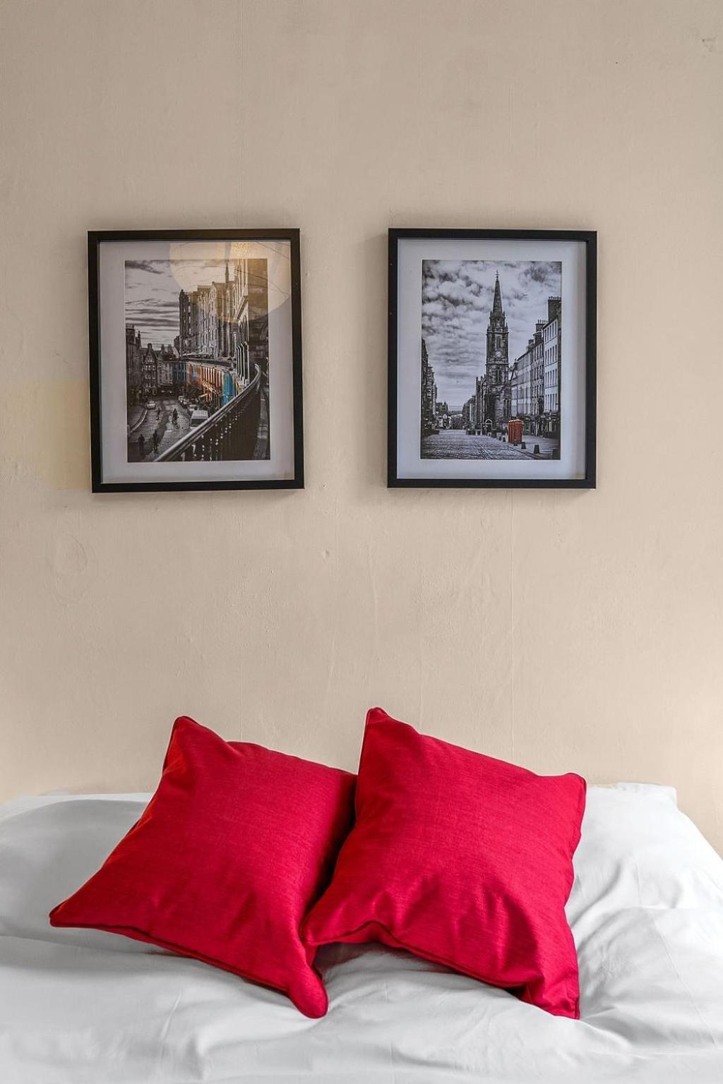 Appartement Crighton Place *