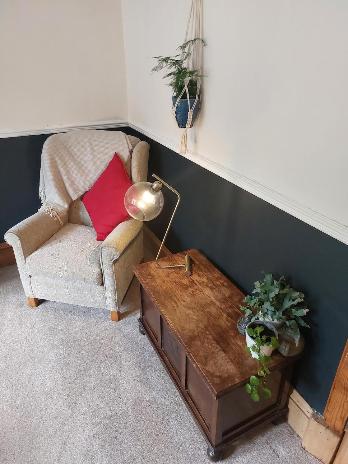 Appartement Crighton Place Édimbourg