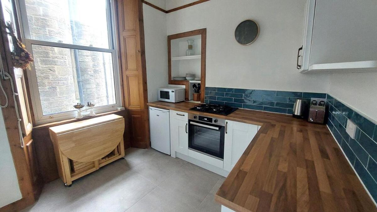 Crighton Place Appartement