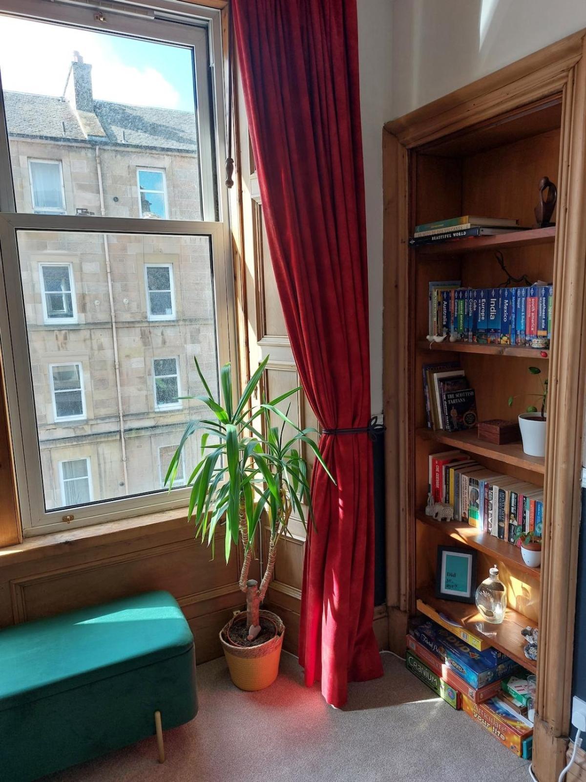 Appartement Crighton Place