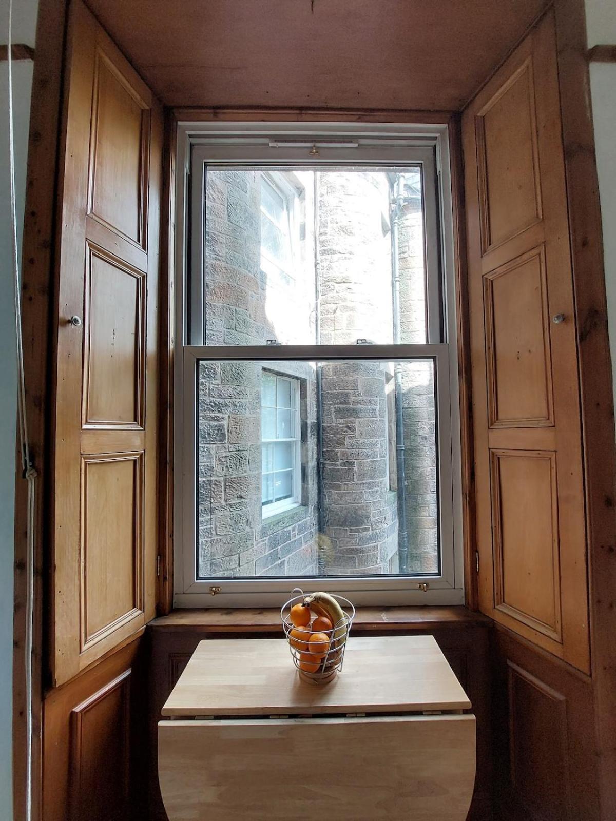 Crighton Place Appartement